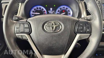 2016 Toyota Highlander XLE - miniatura 13