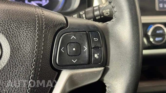 2016 Toyota Highlander XLE - miniatura 14