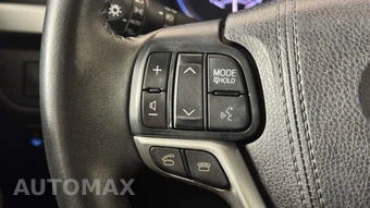 2016 Toyota Highlander XLE - miniatura 15