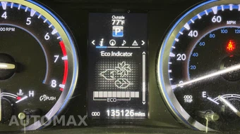 2016 Toyota Highlander XLE - miniatura 16