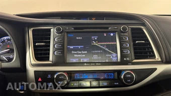 2016 Toyota Highlander XLE - miniatura 17