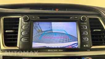 2016 Toyota Highlander XLE - miniatura 18
