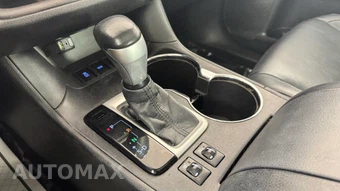 2016 Toyota Highlander XLE - miniatura 20