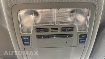 2016 Toyota Highlander XLE - miniatura 23