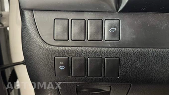 2016 Toyota Highlander XLE - miniatura 24