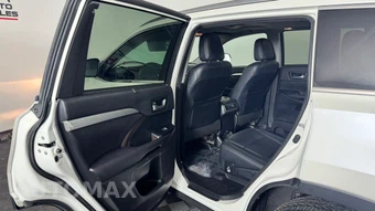 2016 Toyota Highlander XLE - miniatura 25