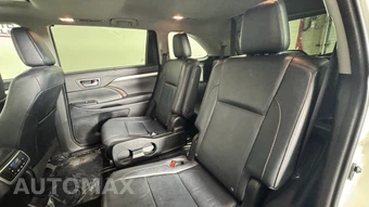 2016 Toyota Highlander XLE - miniatura 29
