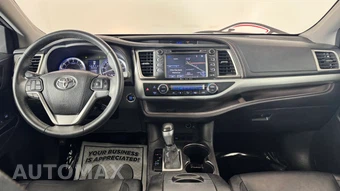 2016 Toyota Highlander XLE - miniatura 33