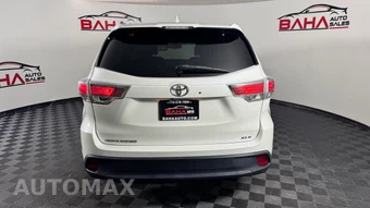 2016 Toyota Highlander XLE - miniatura 5