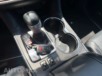2016 Toyota Highlander XLE - miniatura 14