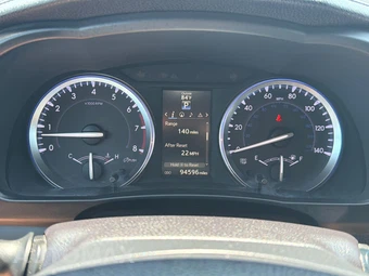 2016 Toyota Highlander XLE - miniatura 15