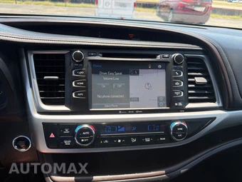 2016 Toyota Highlander XLE - miniatura 16