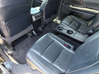 2016 Toyota Highlander XLE - miniatura 8
