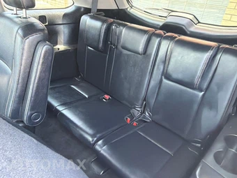 2016 Toyota Highlander XLE - miniatura 9