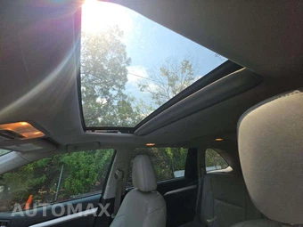 2016 Toyota Highlander XLE – miniatura 11