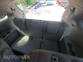 2016 Toyota Highlander XLE – miniatura 14