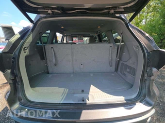 2016 Toyota Highlander XLE – miniatura 15