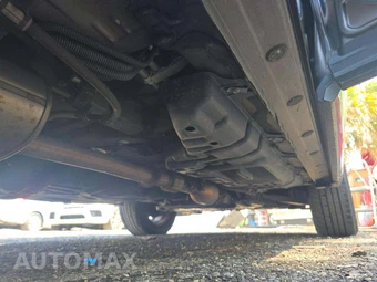 2016 Toyota Highlander XLE – miniatura 18