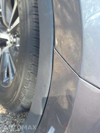 2016 Toyota Highlander XLE – miniatura 26