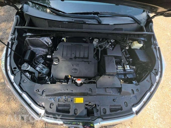 2016 Toyota Highlander XLE – miniatura 28
