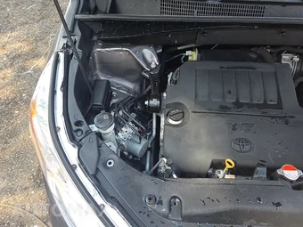2016 Toyota Highlander XLE – miniatura 29