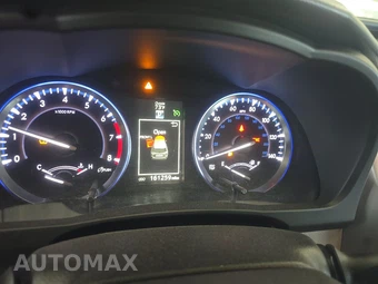 2016 Toyota Highlander XLE – miniatura 12