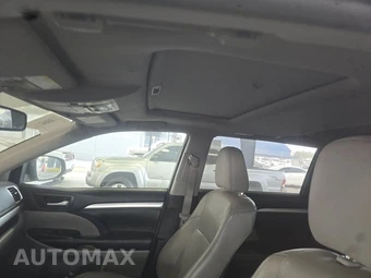 2016 Toyota Highlander XLE – miniatura 17