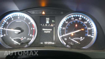 2016 Toyota Highlander XLE – miniatura 21