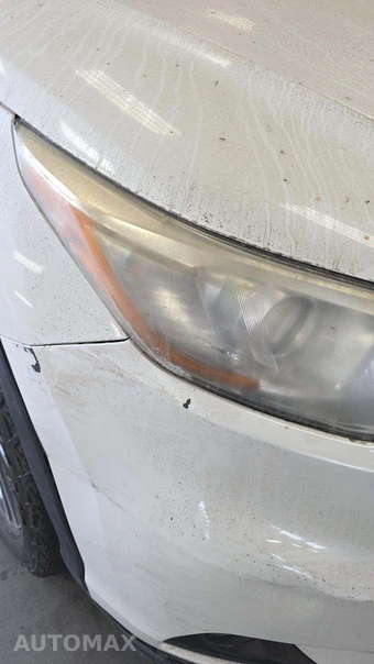2016 Toyota Highlander XLE – miniatura 24