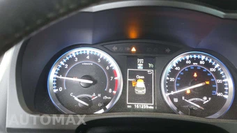 2016 Toyota Highlander XLE – miniatura 27