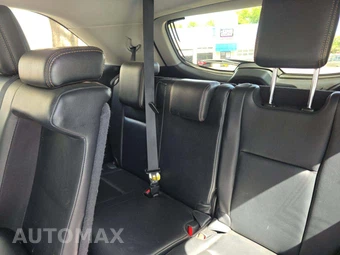 2016 Toyota Highlander XLE – miniatura 11