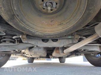 2016 Toyota Highlander XLE – miniatura 13