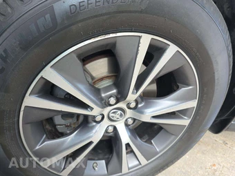 2016 Toyota Highlander XLE – miniatura 21