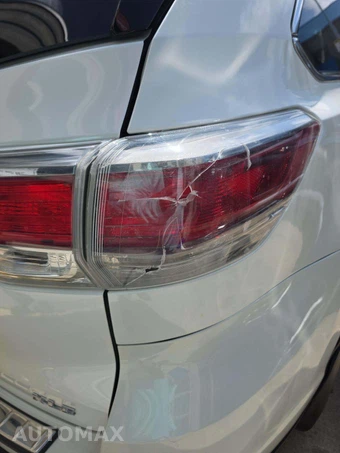 2016 Toyota Highlander XLE – miniatura 26