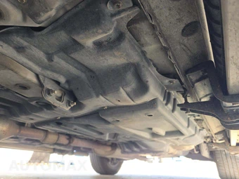 2016 Toyota Highlander XLE – miniatura 4