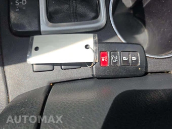 2016 Toyota Highlander XLE – miniatura 5