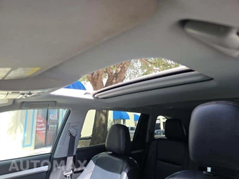 2016 Toyota Highlander XLE – miniatura 8