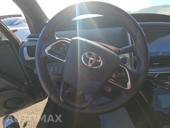 2016 Toyota Mirai – miniatura 10