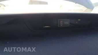 2016 Toyota Mirai – miniatura 18