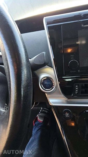 2016 Toyota Mirai – miniatura 21