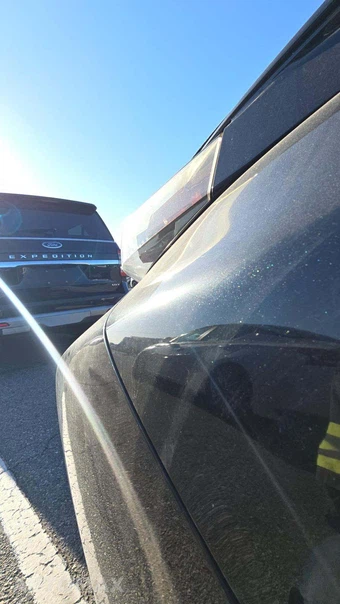 2016 Toyota Mirai – miniatura 22