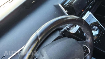 2016 Toyota Mirai – miniatura 28