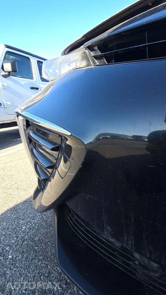 2016 Toyota Mirai – miniatura 32