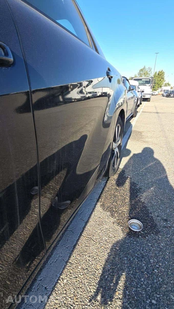 2016 Toyota Mirai – miniatura 34