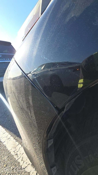 2016 Toyota Mirai – miniatura 38