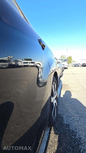 2016 Toyota Mirai – miniatura 39
