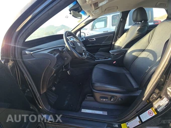 2016 Toyota Mirai – miniatura 7