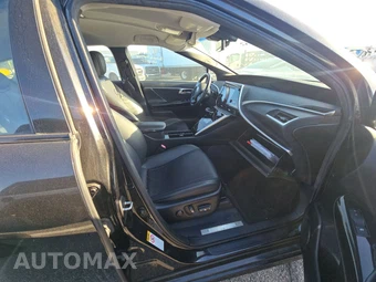 2016 Toyota Mirai – miniatura 8