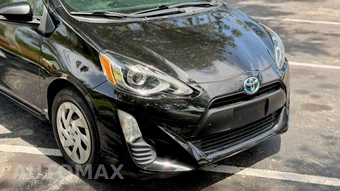 2016 Toyota Prius c One - miniatura 6