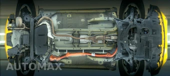2016 Toyota Prius c Three – miniatura 18